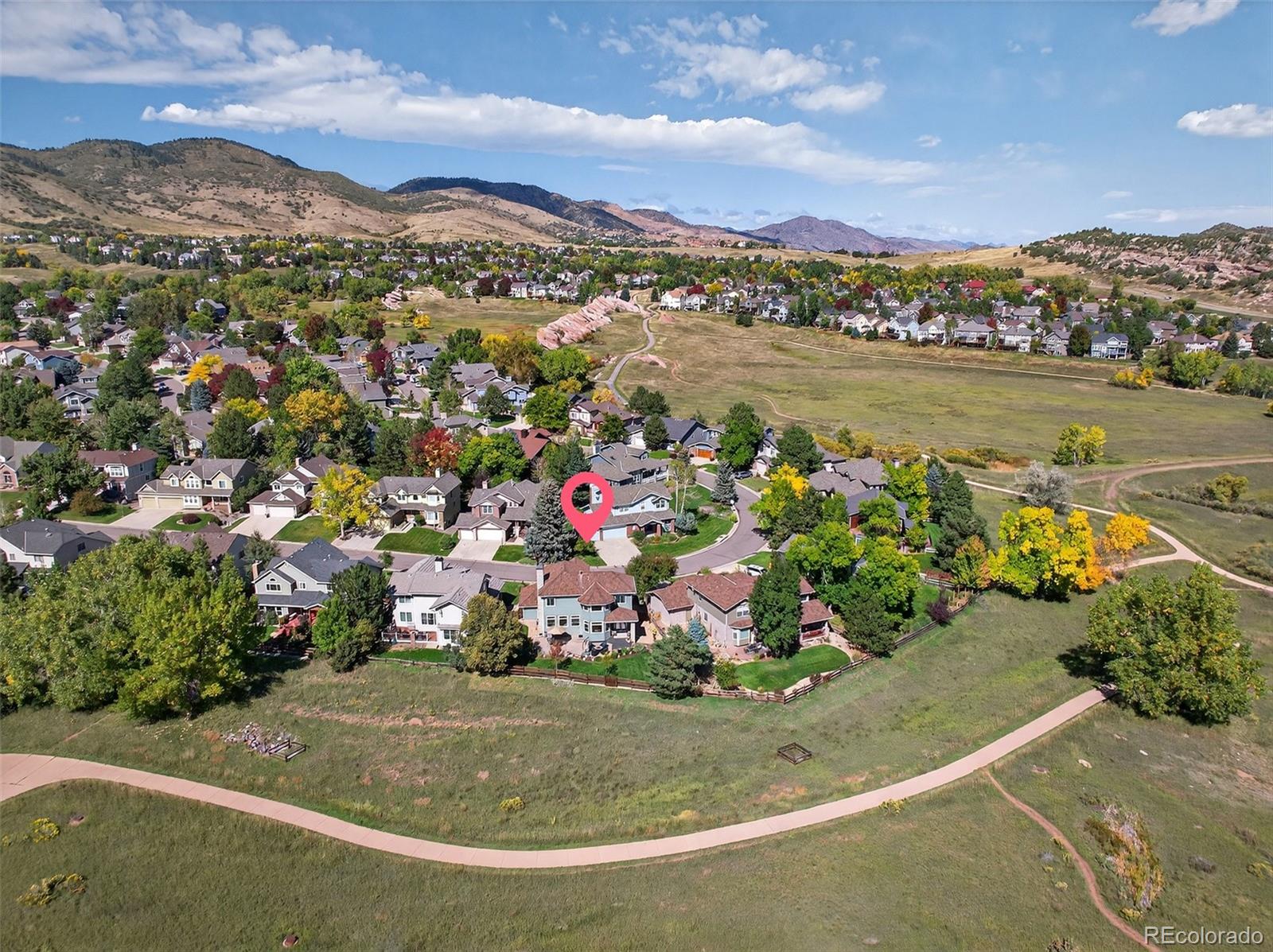 Littleton, Colorado, 80127, United States, 5 Bedrooms Bedrooms, ,4 BathroomsBathrooms,Residential,Active,1953720