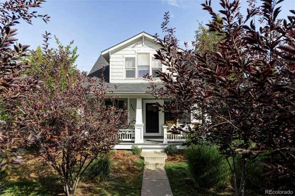 2561 ALTON ST, DENVER, CO 80238 - Image 1