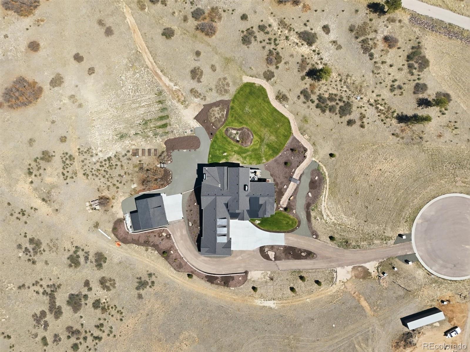 Franktown, Colorado, 80116, United States, 5 Bedrooms Bedrooms, ,6 BathroomsBathrooms,Residential,Active,2045773