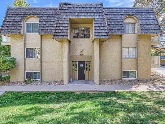 7645 E QUINCY AVE APT 105, DENVER, CO 80237 - Image 1