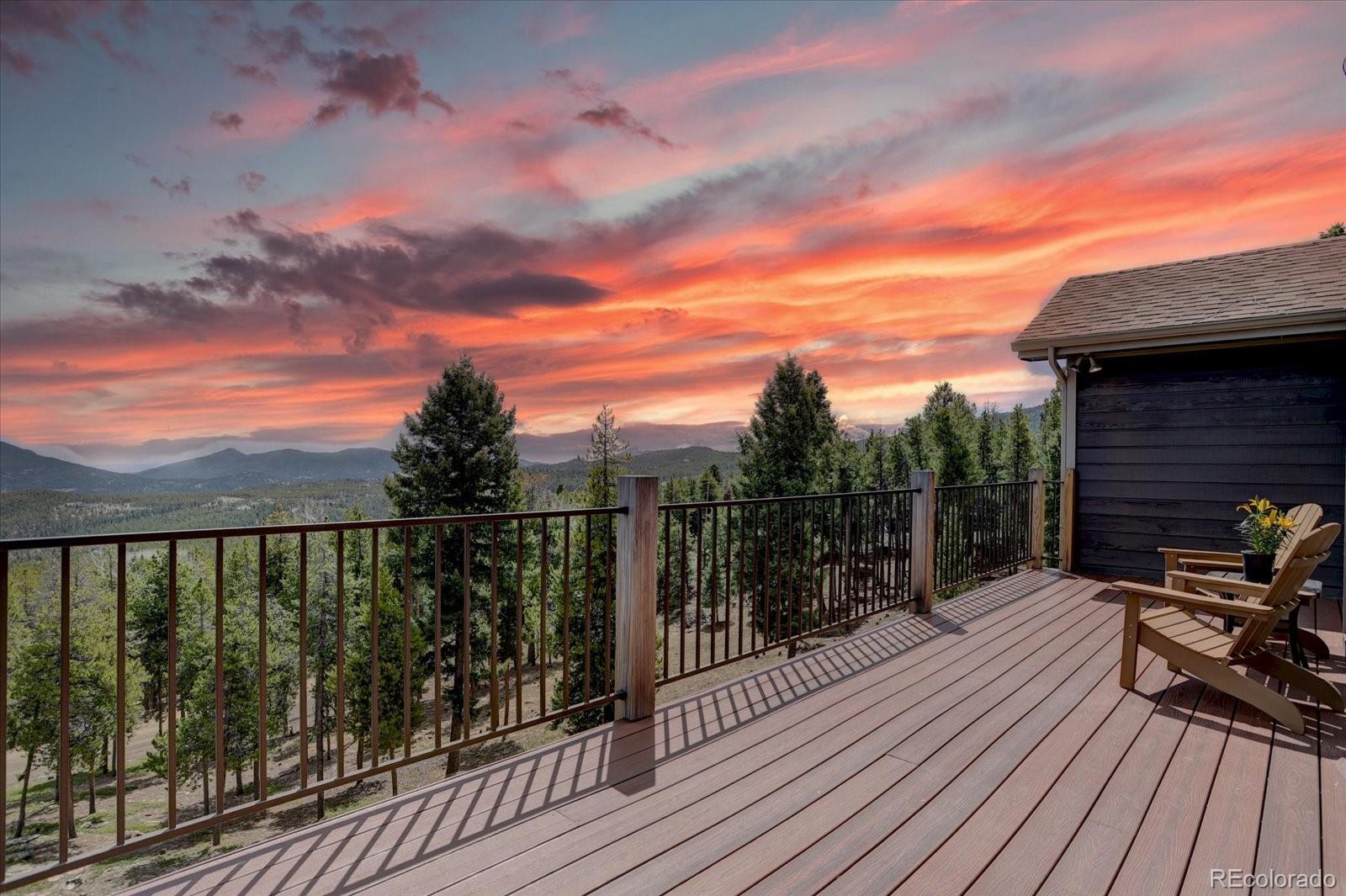 Conifer, Colorado, 80433, United States, 4 Bedrooms Bedrooms, ,3 BathroomsBathrooms,Residential,Active,1795699