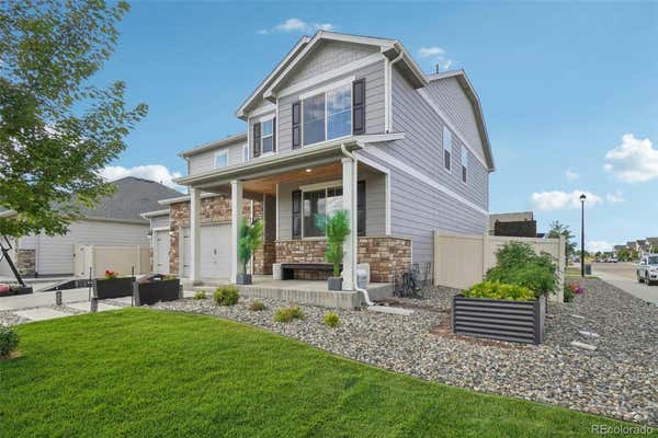 6921 CLARKE DR, FREDERICK, CO 80530 - Image 1