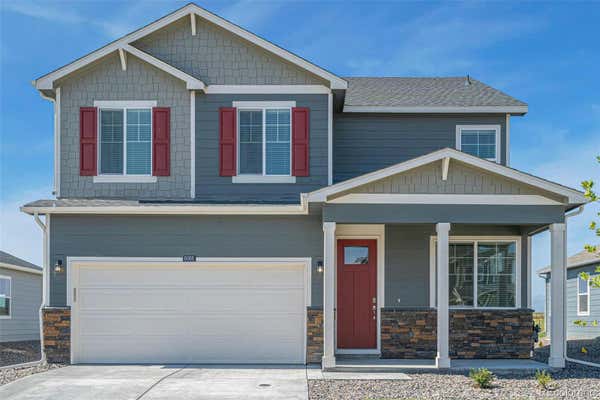 663 N AMORY ST, WATKINS, CO 80137 - Image 1