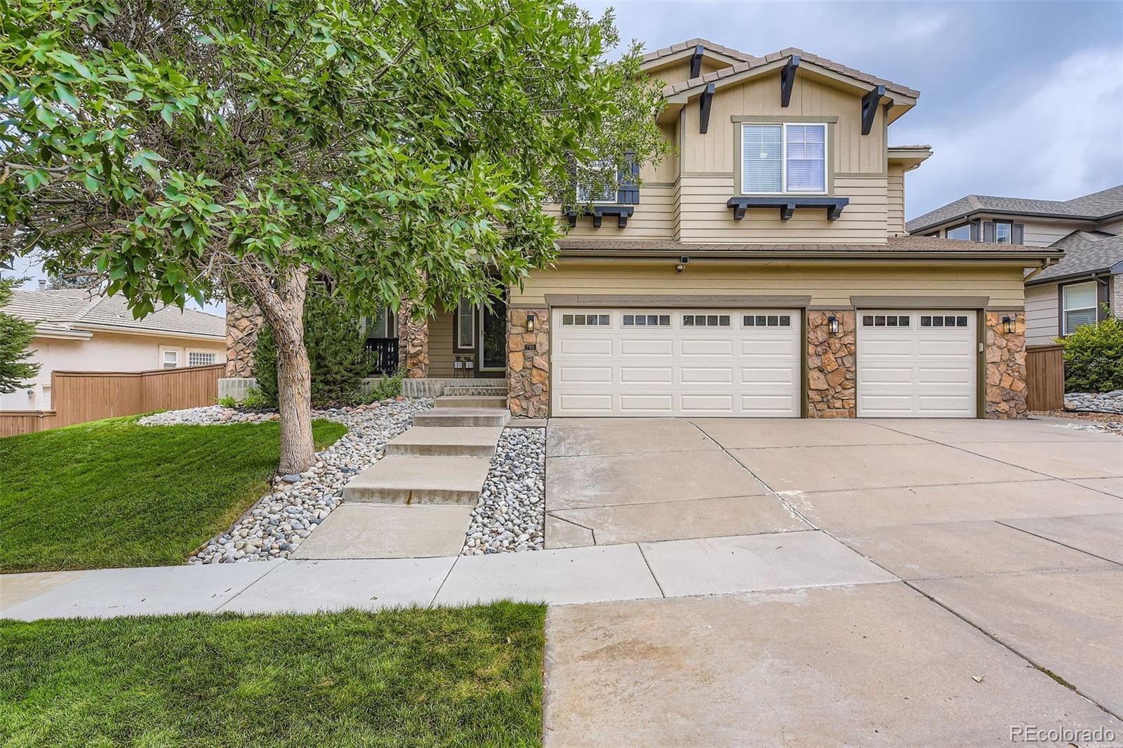 Highlands Ranch, Colorado, 80126, United States, 6 Bedrooms Bedrooms, ,6 BathroomsBathrooms,Residential,Active,1905068