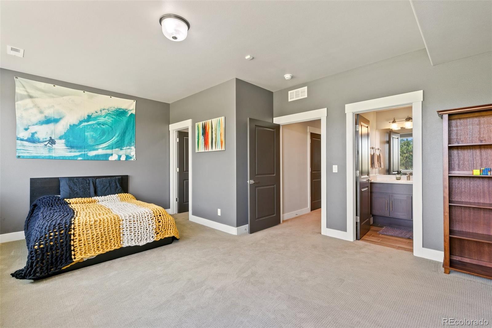 Monument, Colorado, 80132, United States, 6 Bedrooms Bedrooms, ,7 BathroomsBathrooms,Residential,Active,1992260