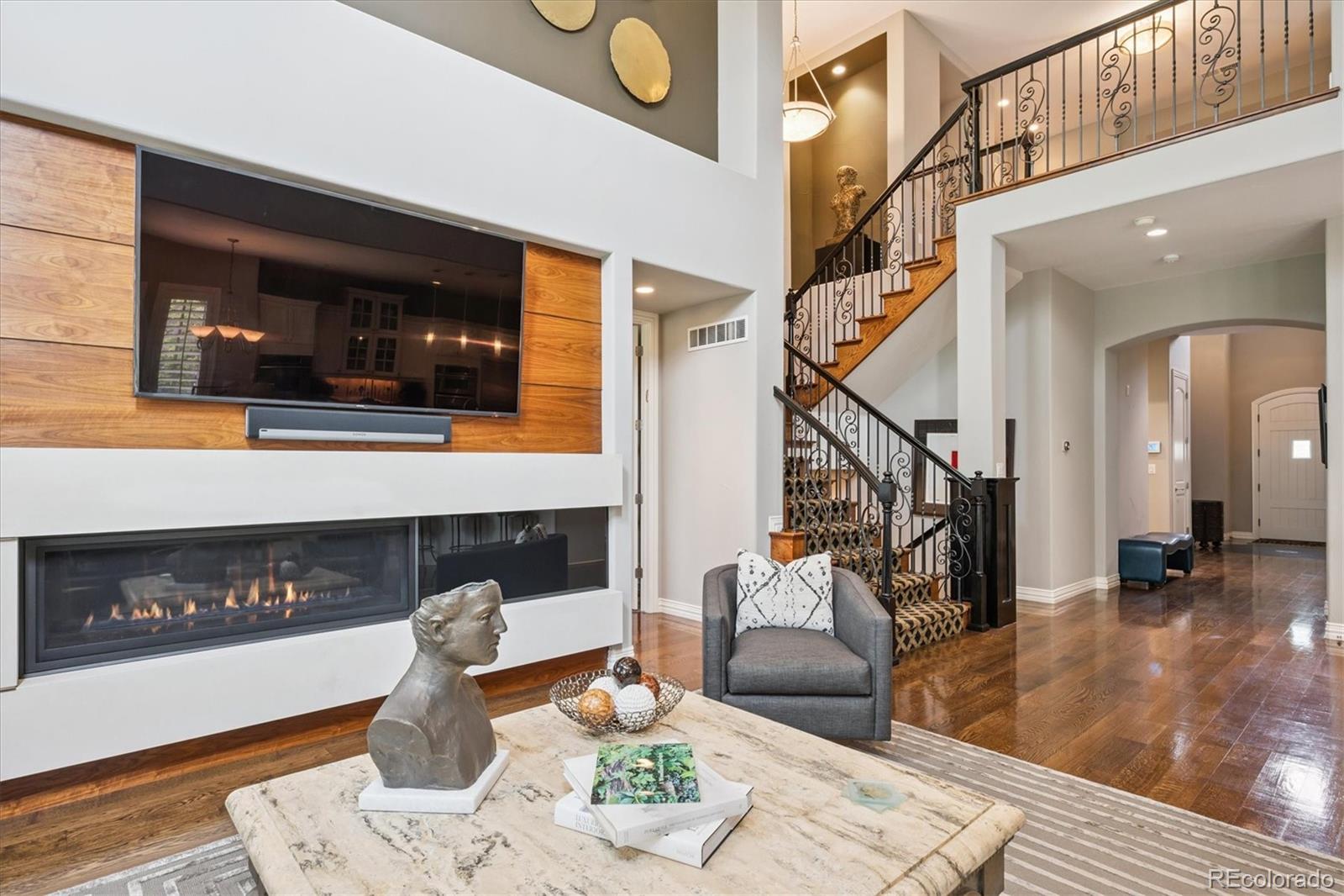 Denver, Colorado, 80231, United States, 4 Bedrooms Bedrooms, ,6 BathroomsBathrooms,Residential,Active,2008745