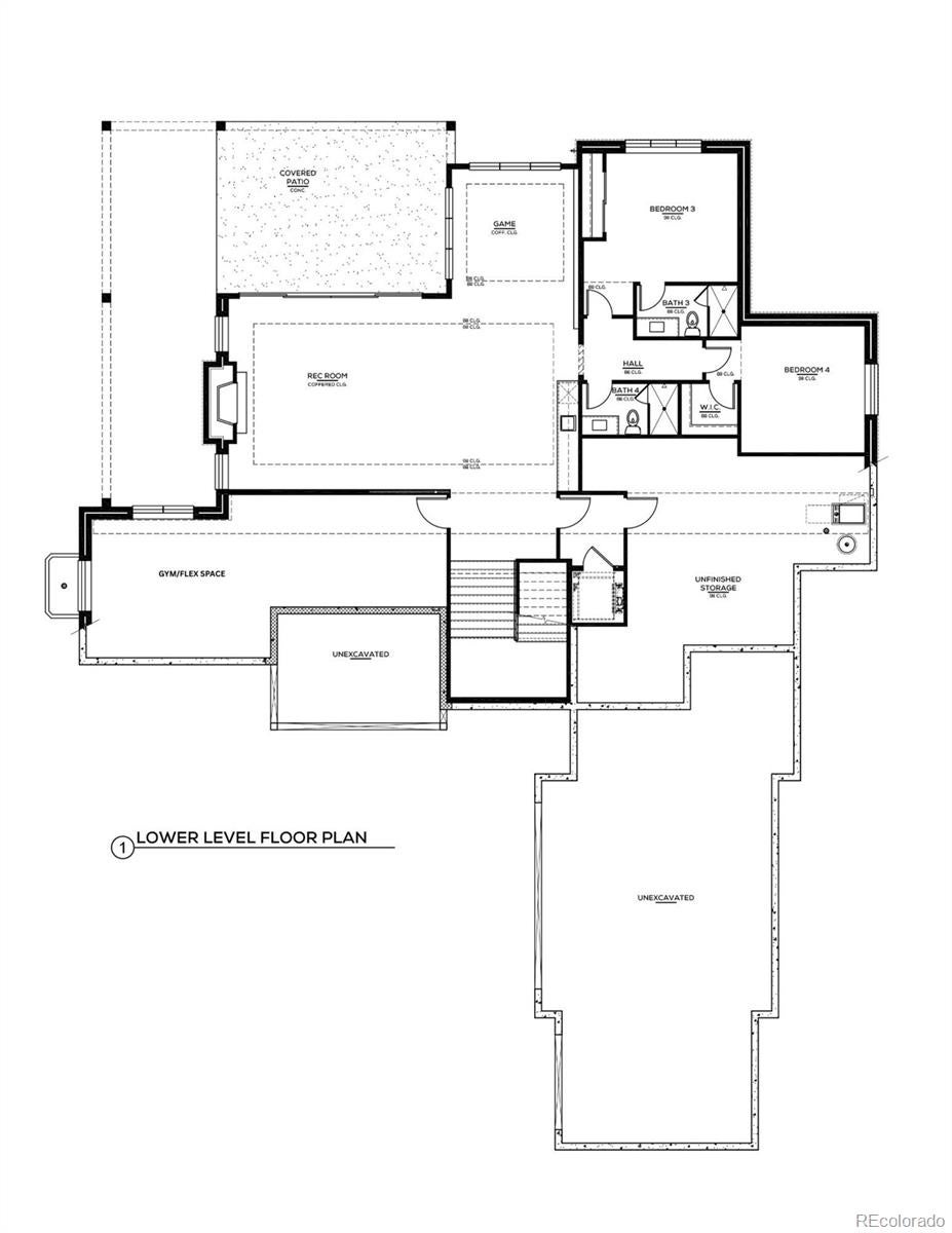 Franktown, Colorado, 80116, United States, 4 Bedrooms Bedrooms, ,5 BathroomsBathrooms,Residential,Active,1922528