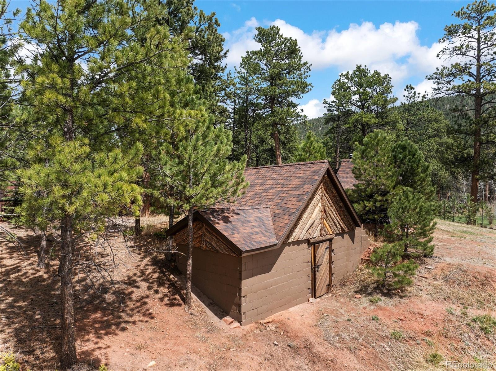 Woodland Park, Colorado, 80863, United States, 2 Bedrooms Bedrooms, ,2 BathroomsBathrooms,Residential,Active,2042765