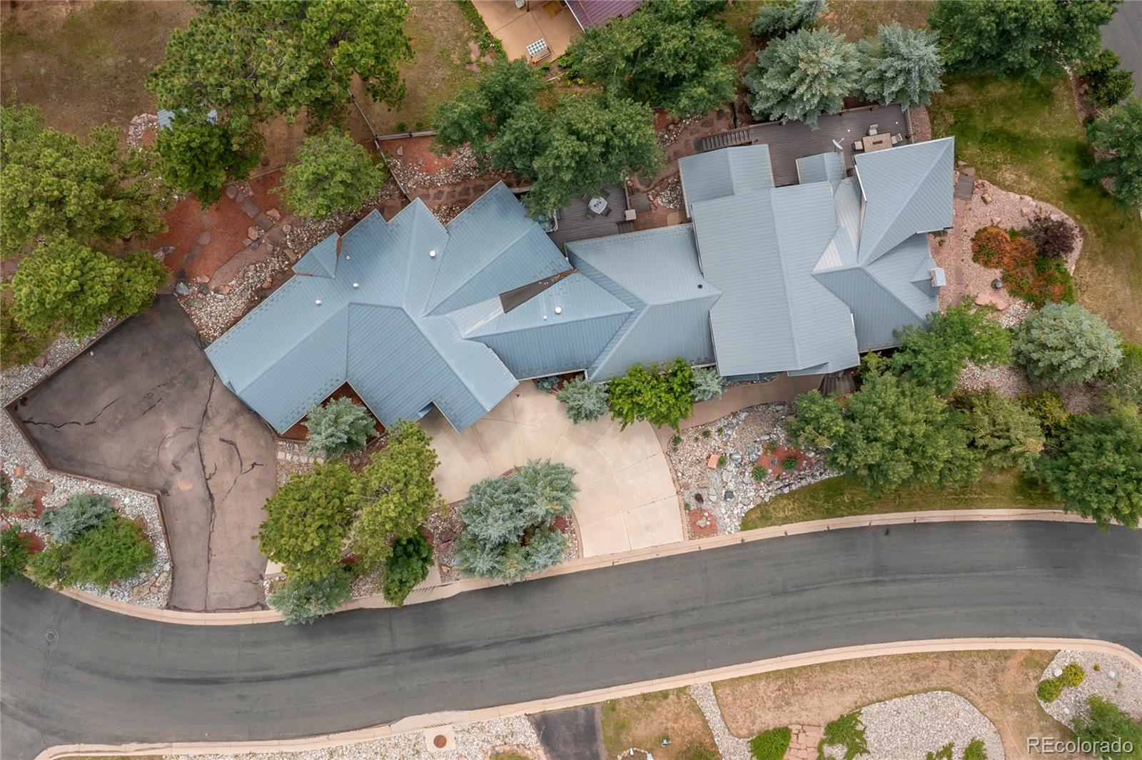 Woodland Park, Colorado, 80863, United States, 6 Bedrooms Bedrooms, ,5 BathroomsBathrooms,Residential,Active,1899223