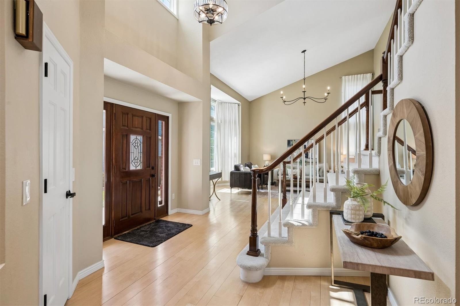 Highlands Ranch, Colorado, 80126, United States, 4 Bedrooms Bedrooms, ,3 BathroomsBathrooms,Residential,Active,2045752
