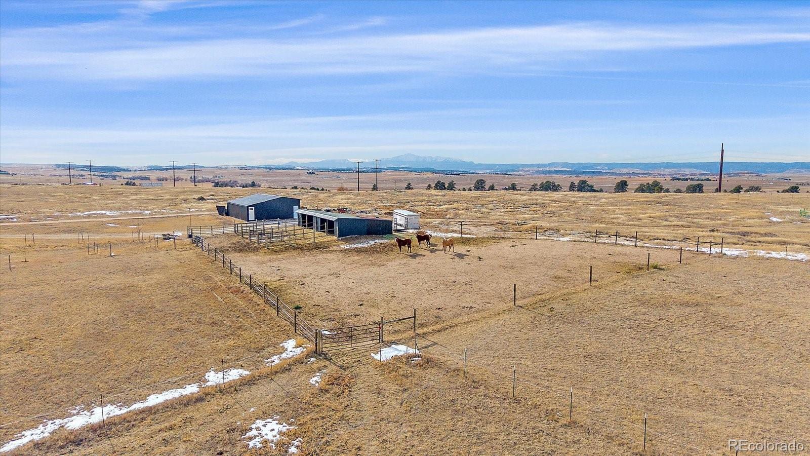 Elbert, Colorado, 80106, United States, 4 Bedrooms Bedrooms, ,4 BathroomsBathrooms,Residential,Active,2011437