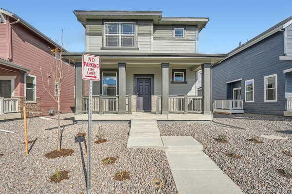 465 BENNETT AVE, BENNETT, CO 80102 - Image 1