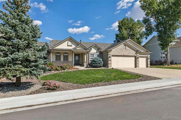 15435 DESIREE DR, COLORADO SPRINGS, CO 80921 - Image 1