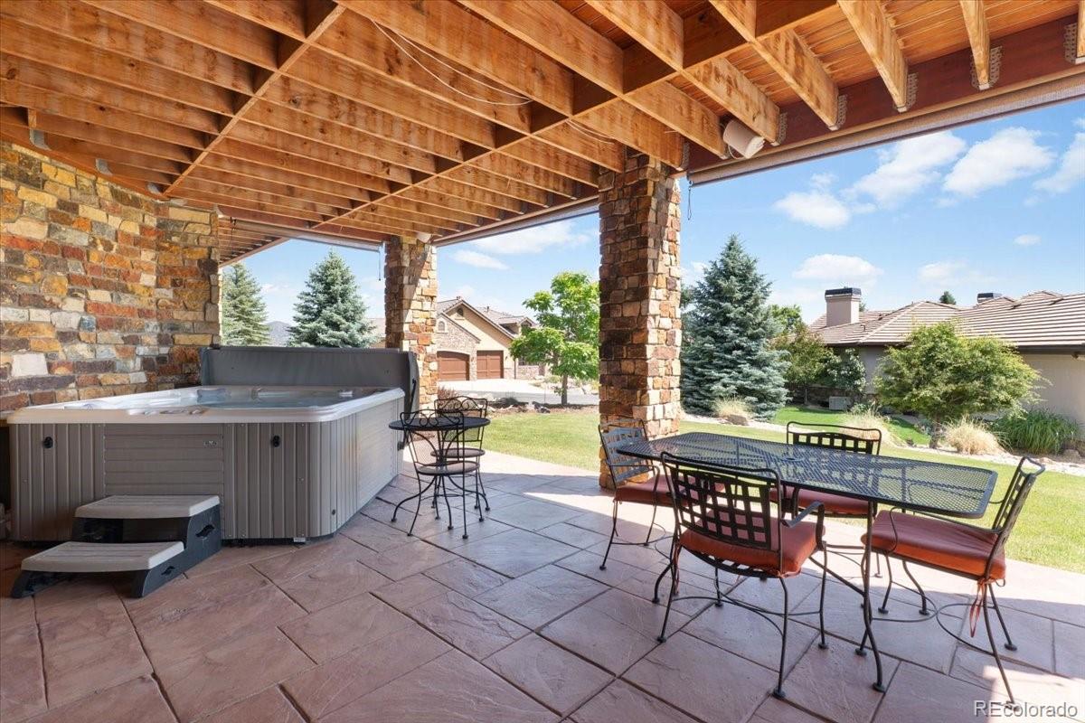 Morrison, Colorado, 80465, United States, 4 Bedrooms Bedrooms, ,4 BathroomsBathrooms,Residential,Active,1863327