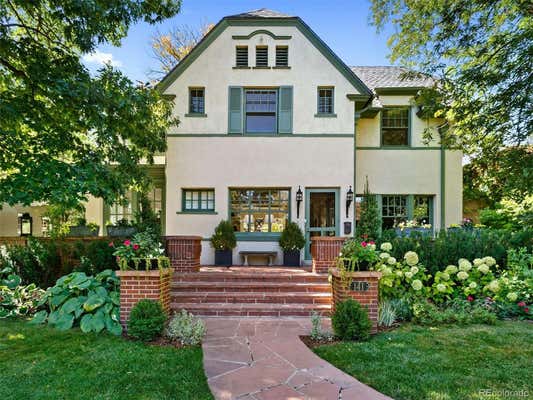 141 N GILPIN ST, DENVER, CO 80218 - Image 1