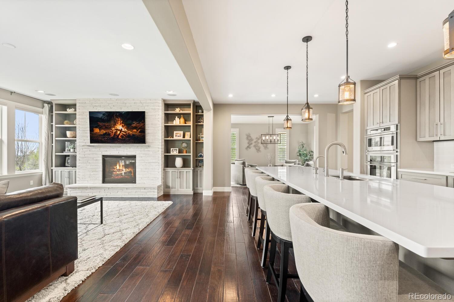 Highlands Ranch, Colorado, 80126, United States, 5 Bedrooms Bedrooms, ,7 BathroomsBathrooms,Residential,Active,2010899