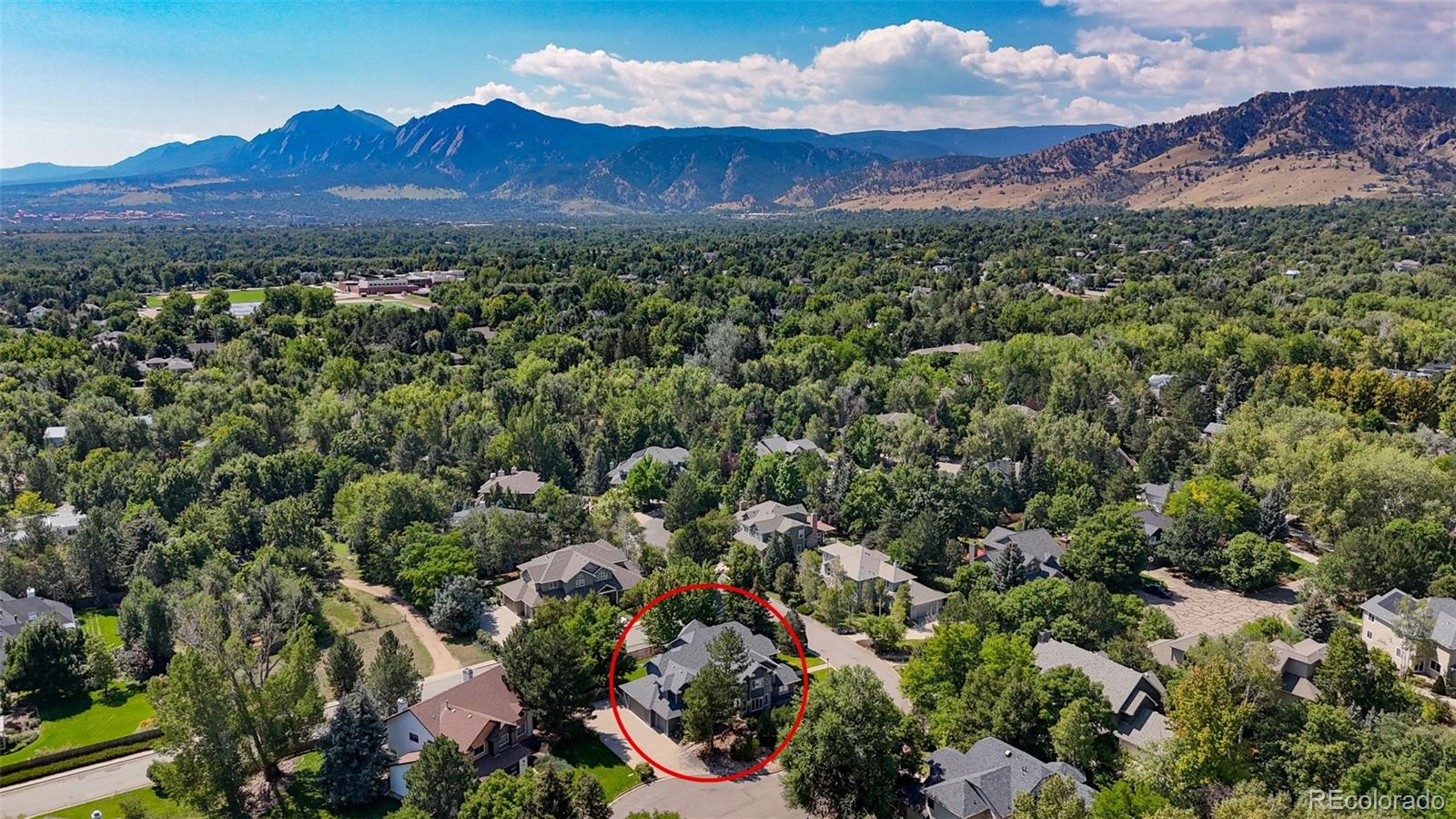 Boulder, Colorado, 80304, United States, 4 Bedrooms Bedrooms, ,5 BathroomsBathrooms,Residential,Active,1944028