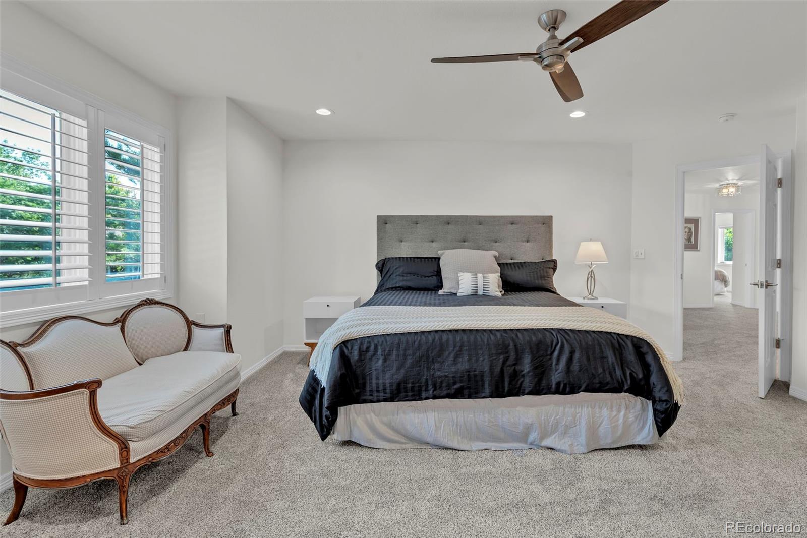 Boulder, Colorado, 80304, United States, 4 Bedrooms Bedrooms, ,5 BathroomsBathrooms,Residential,Active,1944028