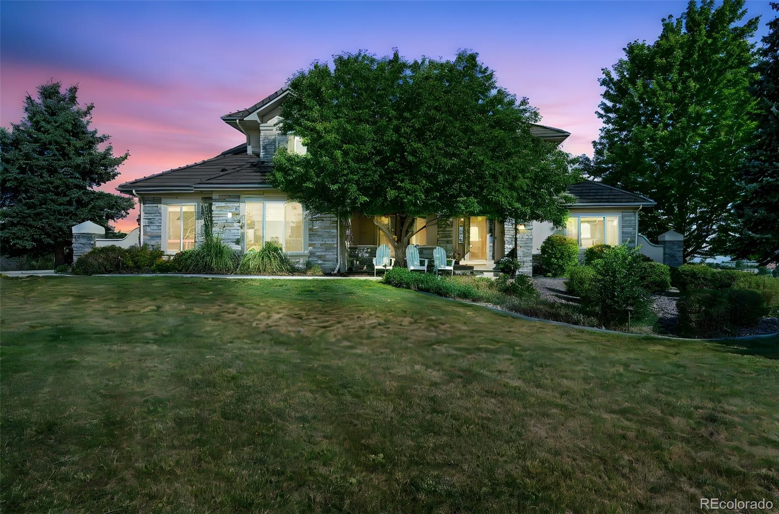 Castle Rock, Colorado, 80108, United States, 5 Bedrooms Bedrooms, ,5 BathroomsBathrooms,Residential,Active,1929658