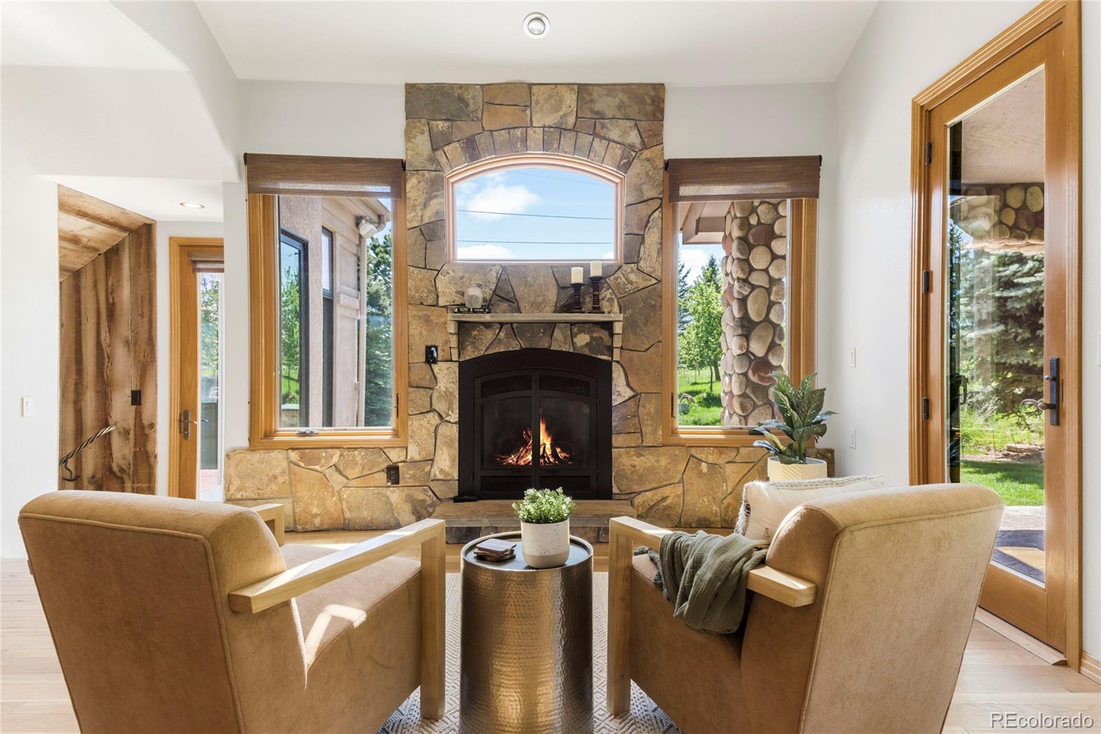 Morrison, Colorado, 80465, United States, ,5 BathroomsBathrooms,Residential,Active,1810483