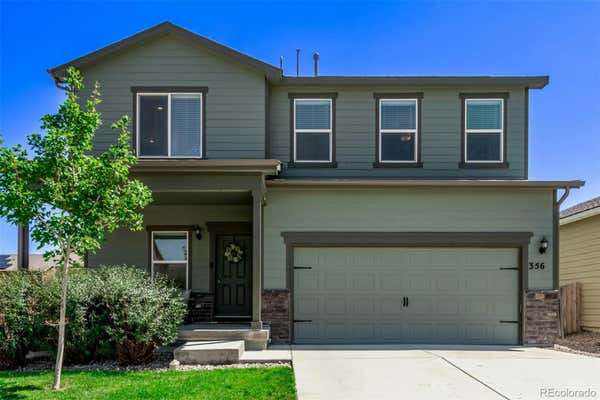 356 SPRUCE ST, BENNETT, CO 80102 - Image 1