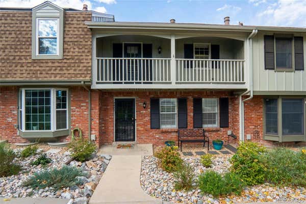 2427 E FREMONT CT, CENTENNIAL, CO 80122 - Image 1