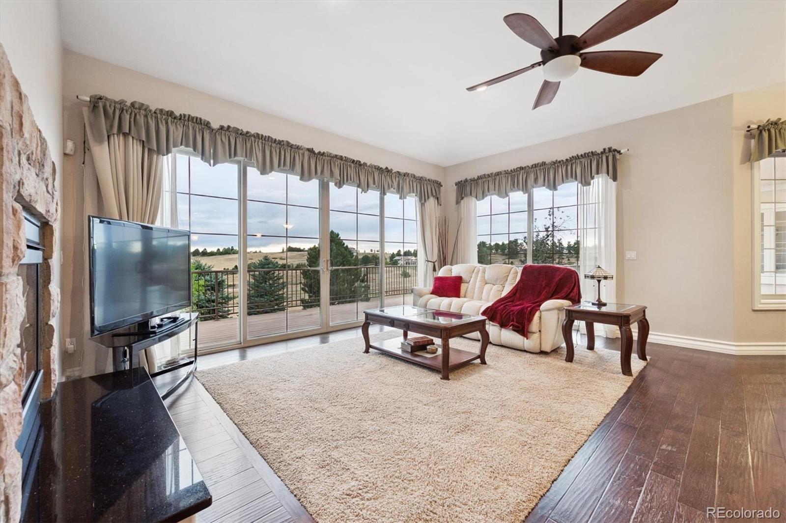 Parker, Colorado, 80138, United States, 5 Bedrooms Bedrooms, ,5 BathroomsBathrooms,Residential,Active,1945314