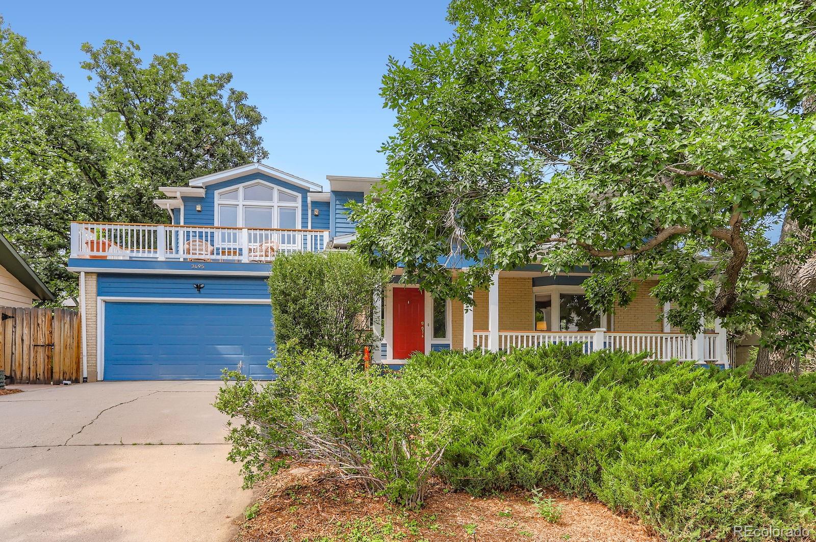 Boulder, Colorado, 80305, United States, 5 Bedrooms Bedrooms, ,4 BathroomsBathrooms,Residential,Contingent,1944042
