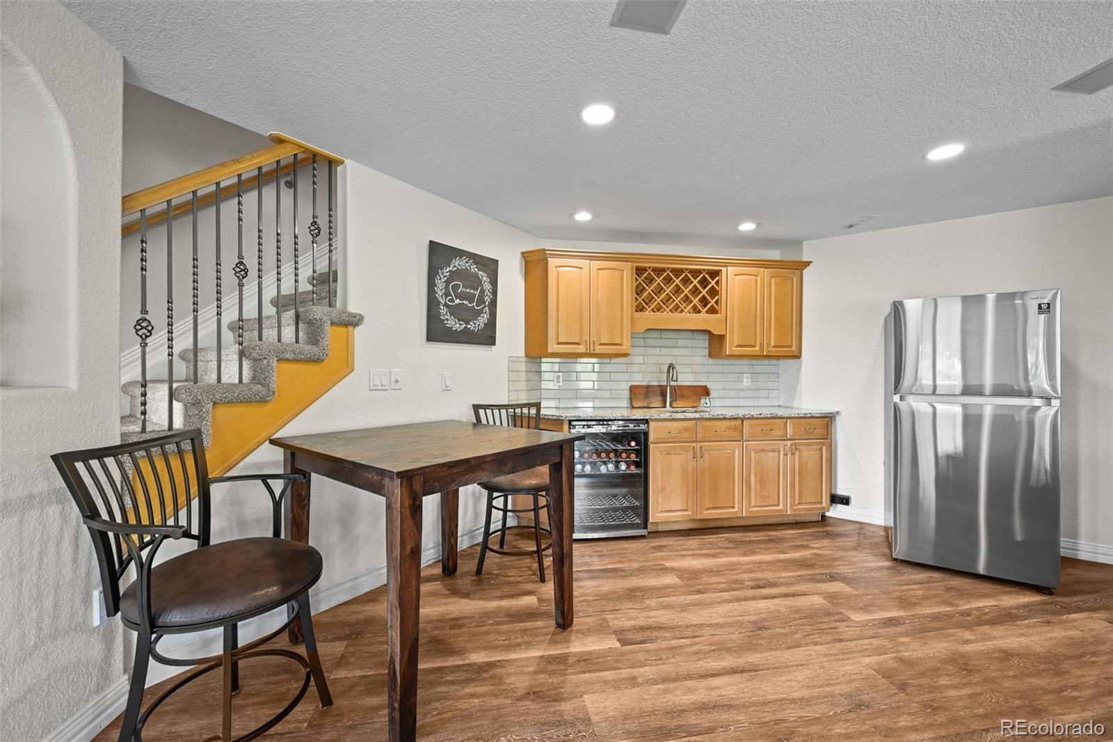 Castle Rock, Colorado, 80108, United States, 5 Bedrooms Bedrooms, ,5 BathroomsBathrooms,Residential,Active,1929658