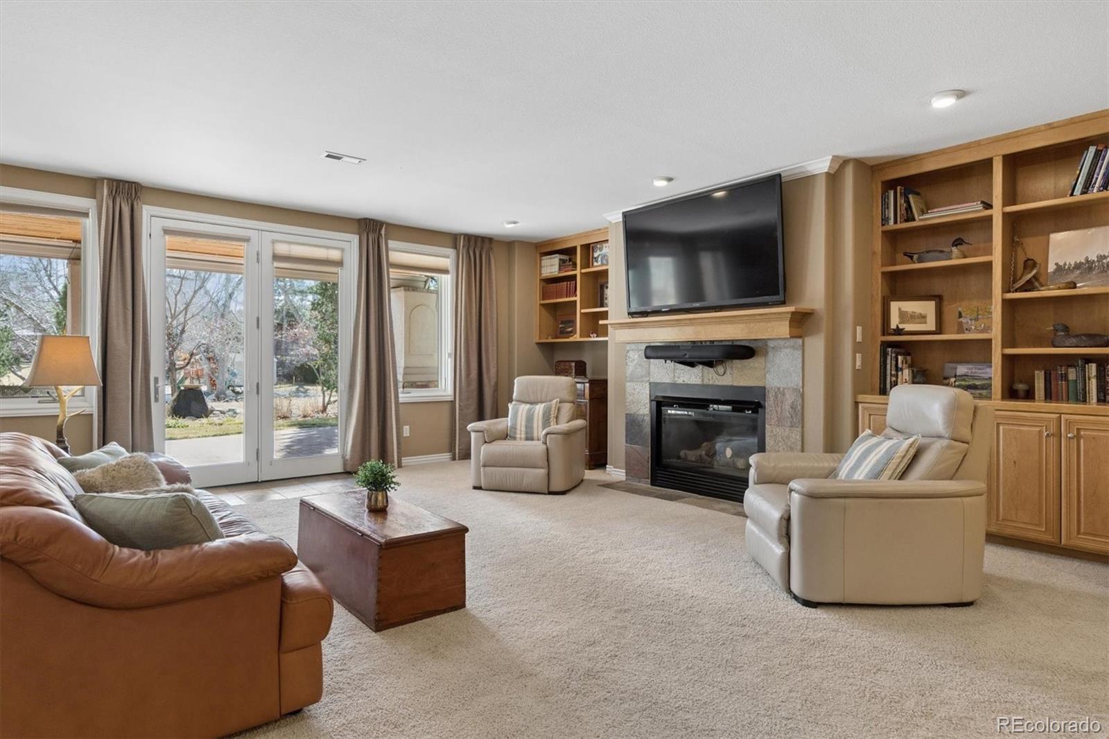 Littleton, Colorado, 80128, United States, 4 Bedrooms Bedrooms, ,5 BathroomsBathrooms,Residential,Active,2023431