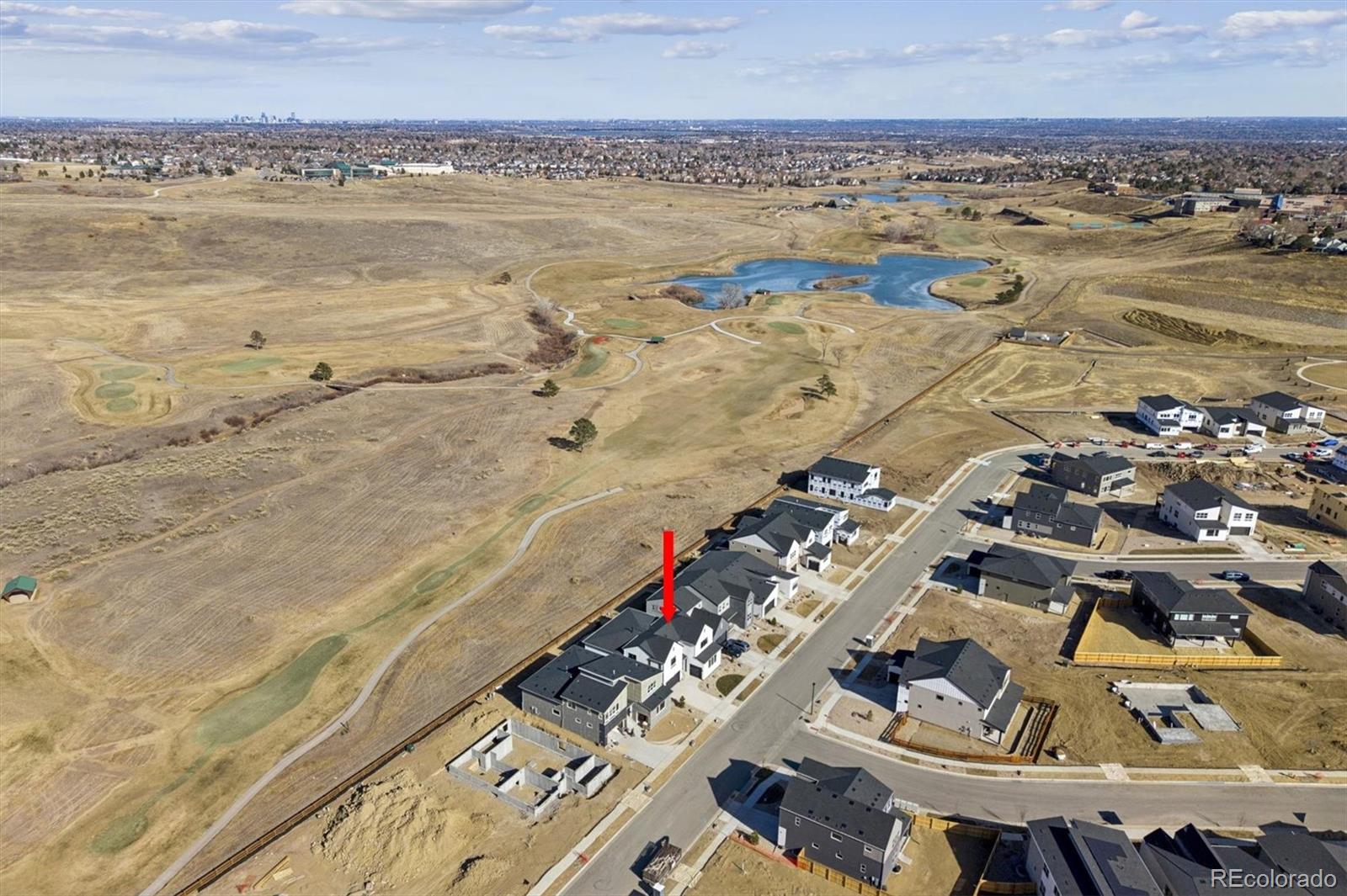 Littleton, Colorado, 80127, United States, 4 Bedrooms Bedrooms, ,4 BathroomsBathrooms,Residential,Active,2015804