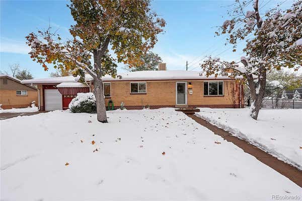 6694 S PENROSE CT, CENTENNIAL, CO 80121 - Image 1