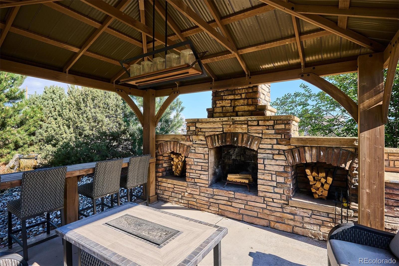 Littleton, Colorado, 80125, United States, 4 Bedrooms Bedrooms, ,5 BathroomsBathrooms,Residential,Active,2008311