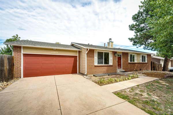 14457 E CASPIAN PL, AURORA, CO 80014 - Image 1