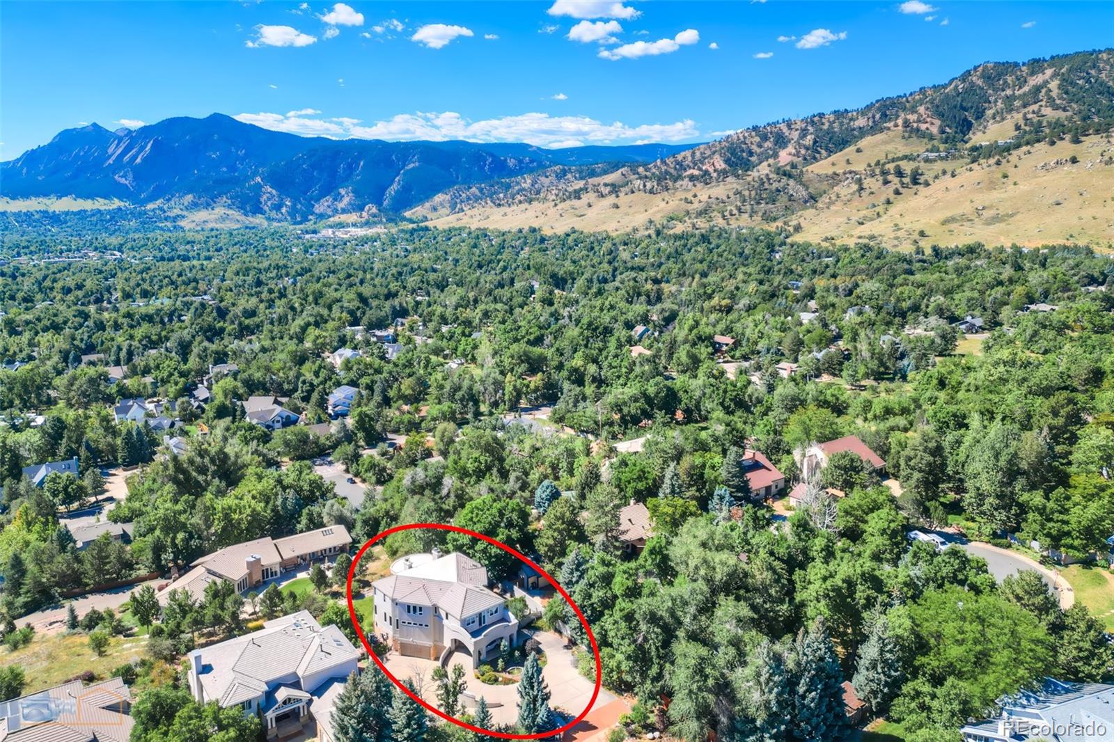 Boulder, Colorado, 80304, United States, 6 Bedrooms Bedrooms, ,7 BathroomsBathrooms,Residential,Active,1953370