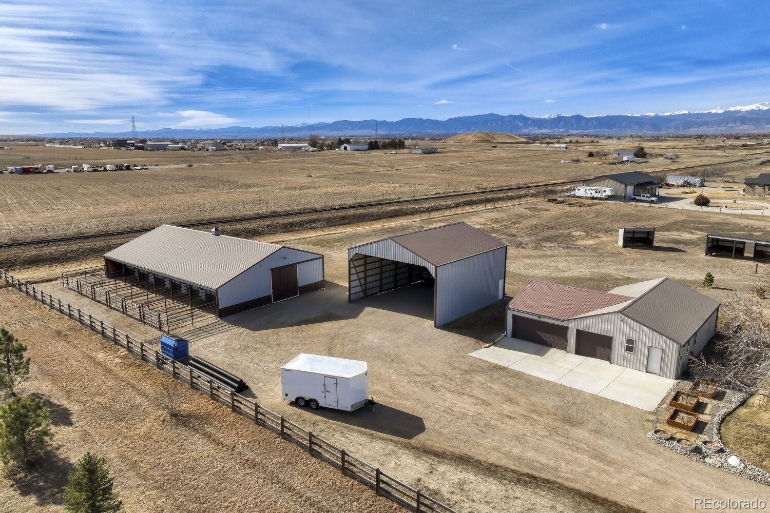 Erie, Colorado, 80516, United States, 5 Bedrooms Bedrooms, ,4 BathroomsBathrooms,Residential,Active,2014928