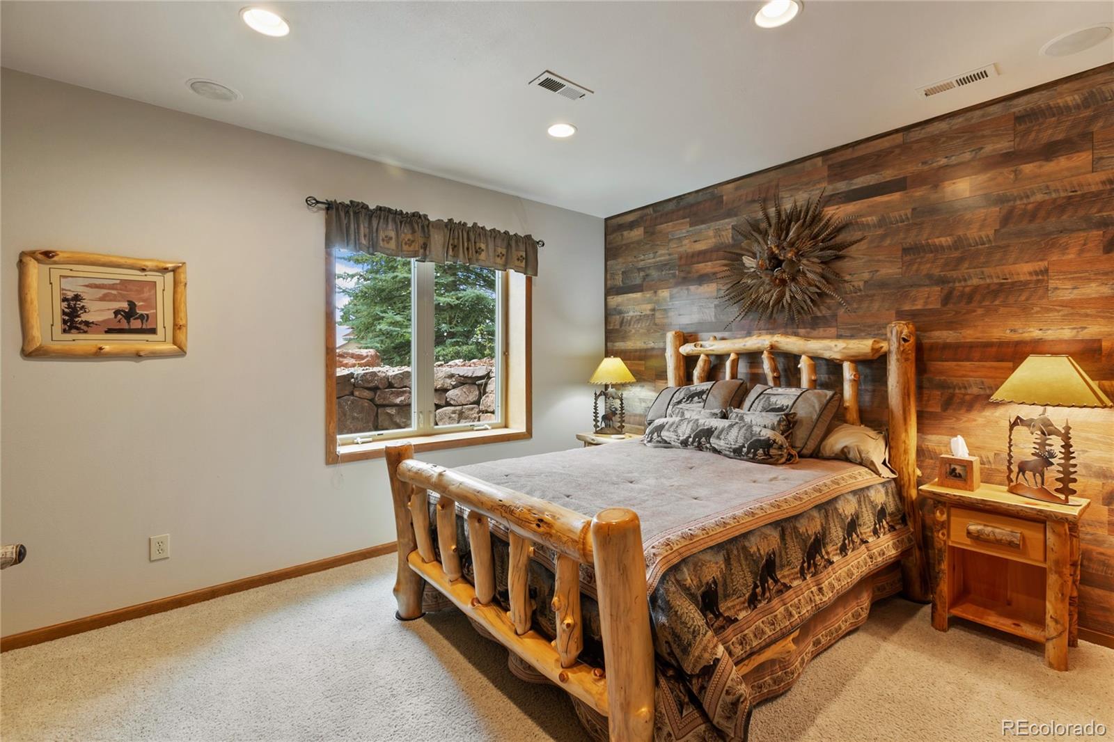 Woodland Park, Colorado, 80863, United States, 6 Bedrooms Bedrooms, ,5 BathroomsBathrooms,Residential,Active,2023920