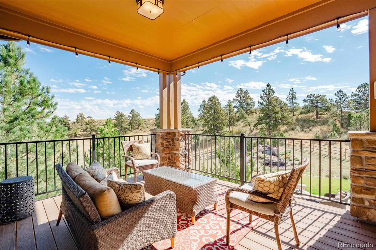 Elizabeth, Colorado, 80107, United States, 4 Bedrooms Bedrooms, ,6 BathroomsBathrooms,Residential,Contingent,2007099