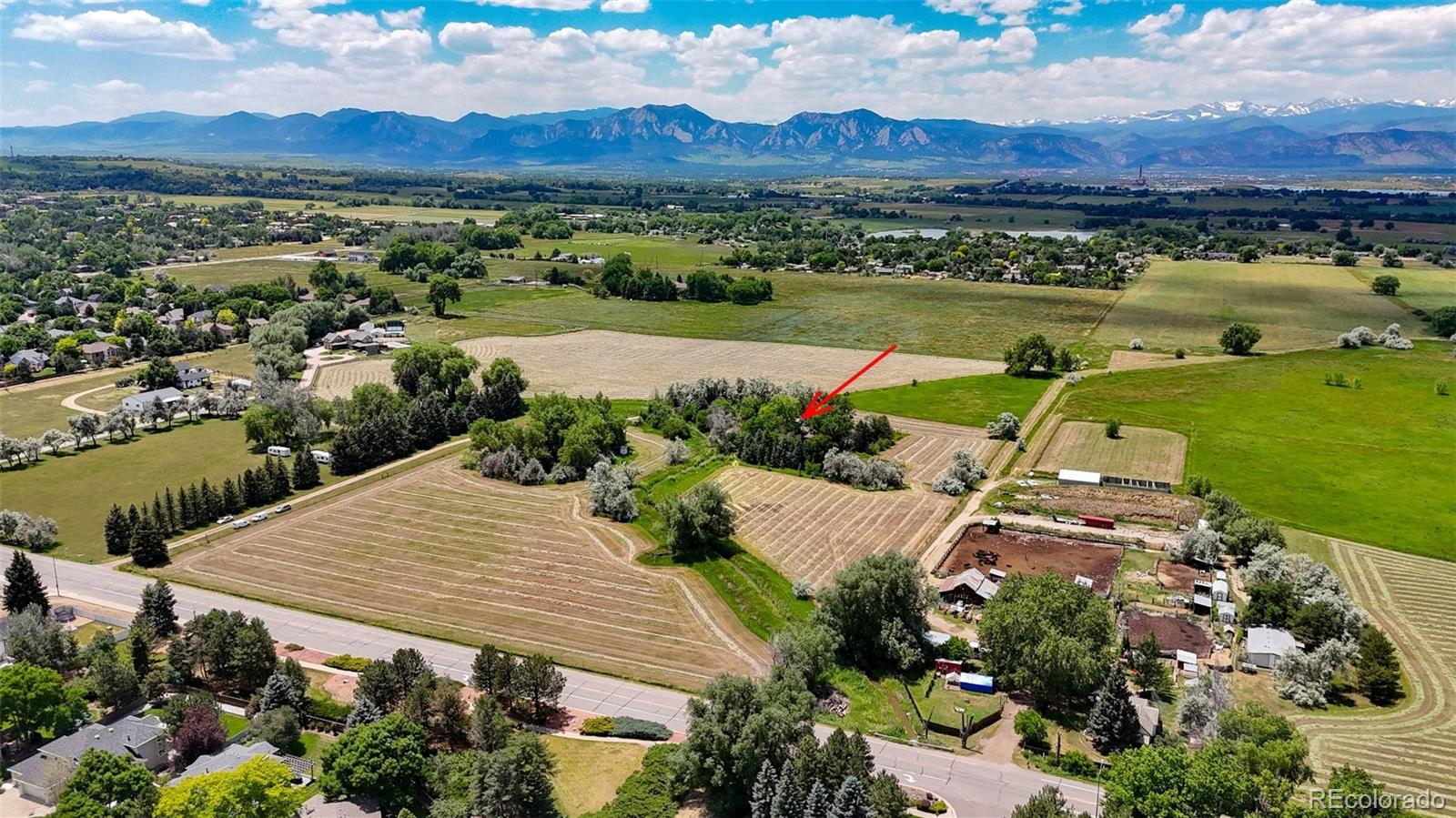 Boulder, Colorado, 80301, United States, 2 Bedrooms Bedrooms, ,3 BathroomsBathrooms,Residential,Contingent,1944018