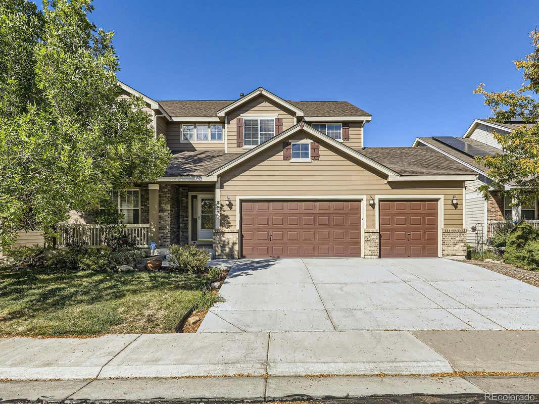 2971 E 135TH PL, THORNTON, CO 80241, photo 1 of 42