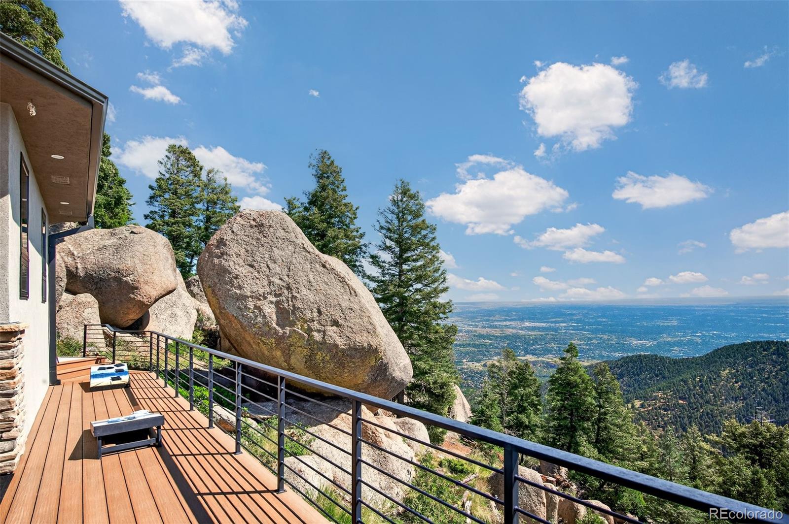 Manitou Springs, Colorado, 80829, United States, 4 Bedrooms Bedrooms, ,3 BathroomsBathrooms,Residential,Active,1933732