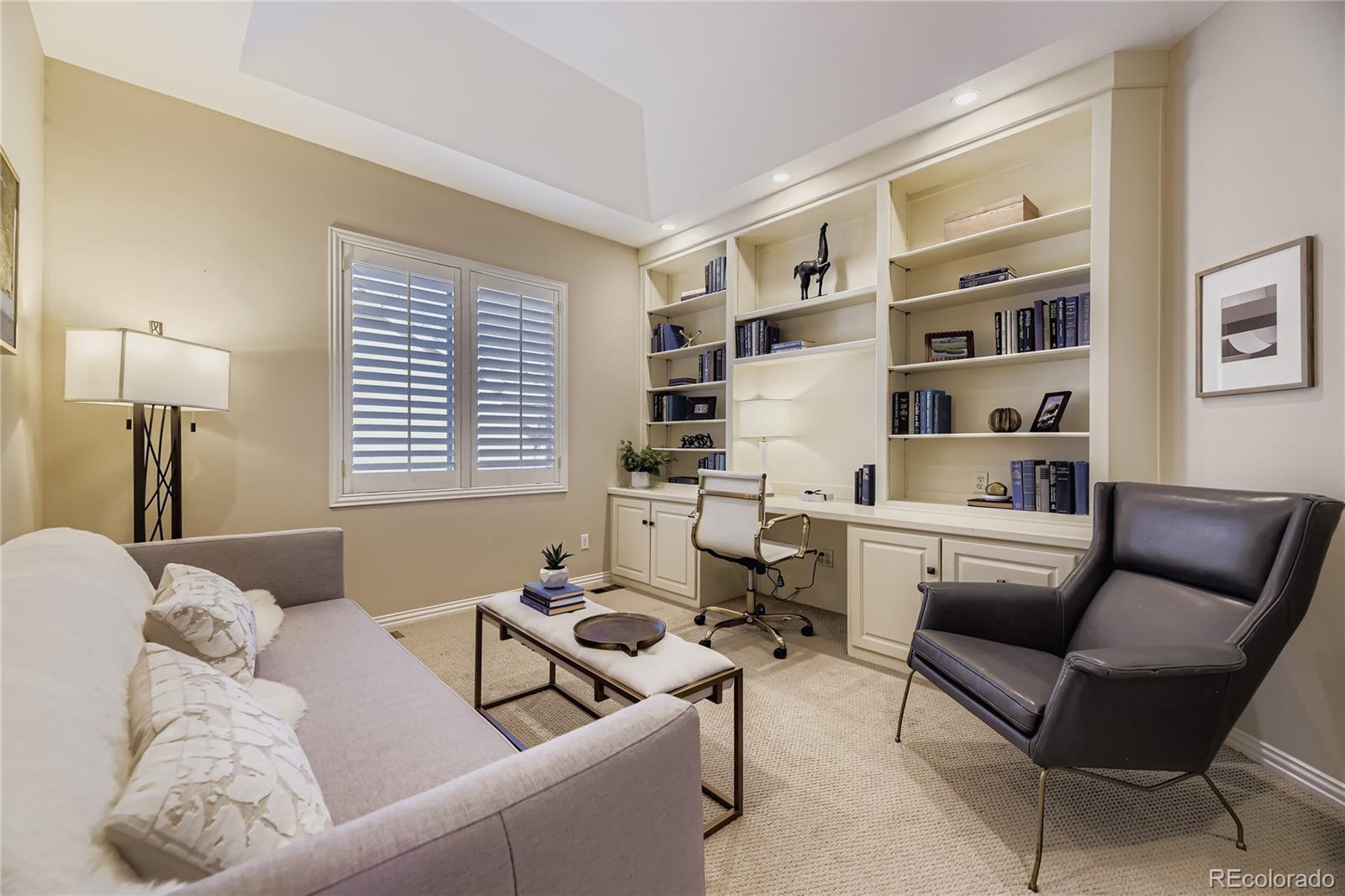 Greenwood Village, Colorado, 80121, United States, 4 Bedrooms Bedrooms, ,4 BathroomsBathrooms,Residential,Active,2009868