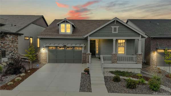 8023 MOUNT OURAY RD, LITTLETON, CO 80125, photo 2 of 26