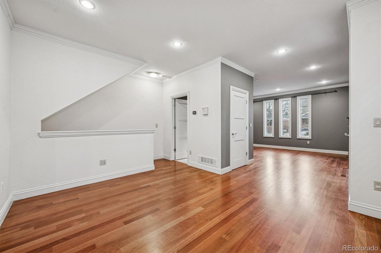 Denver, Colorado, 80209, United States, 3 Bedrooms Bedrooms, ,4 BathroomsBathrooms,Residential,Active,2006895