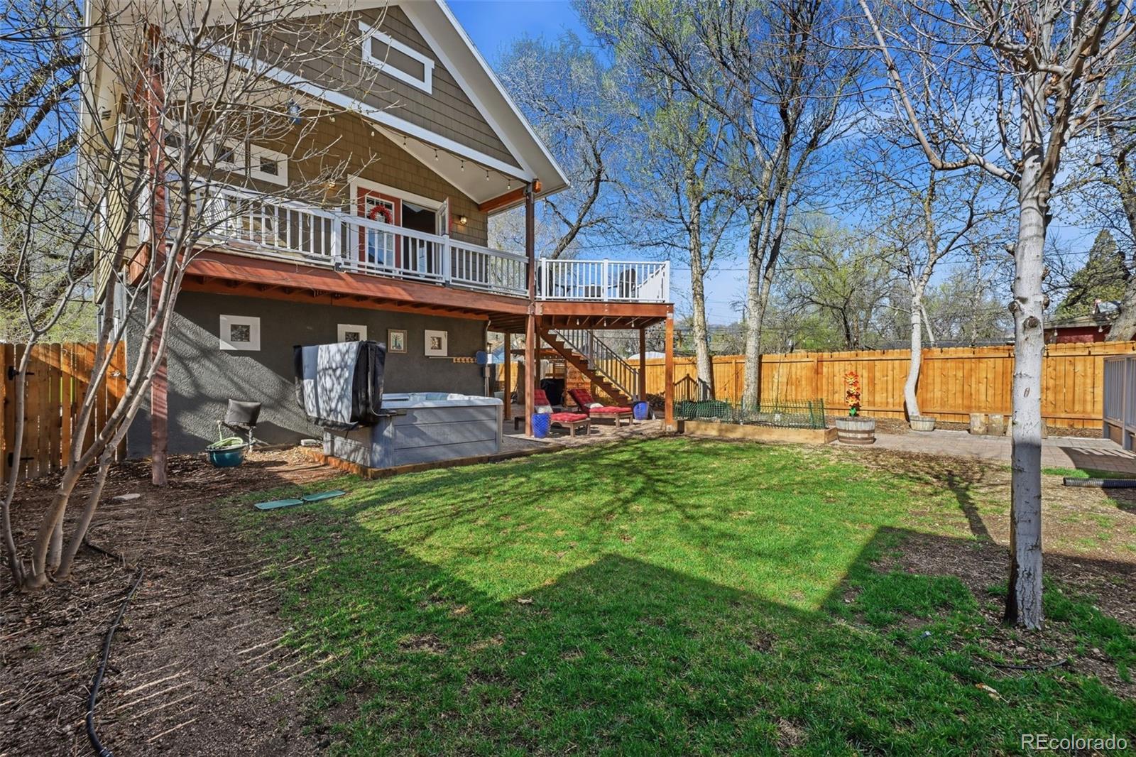 Colorado Springs, Colorado, 80904, United States, 6 Bedrooms Bedrooms, ,6 BathroomsBathrooms,Residential,Active,2045594