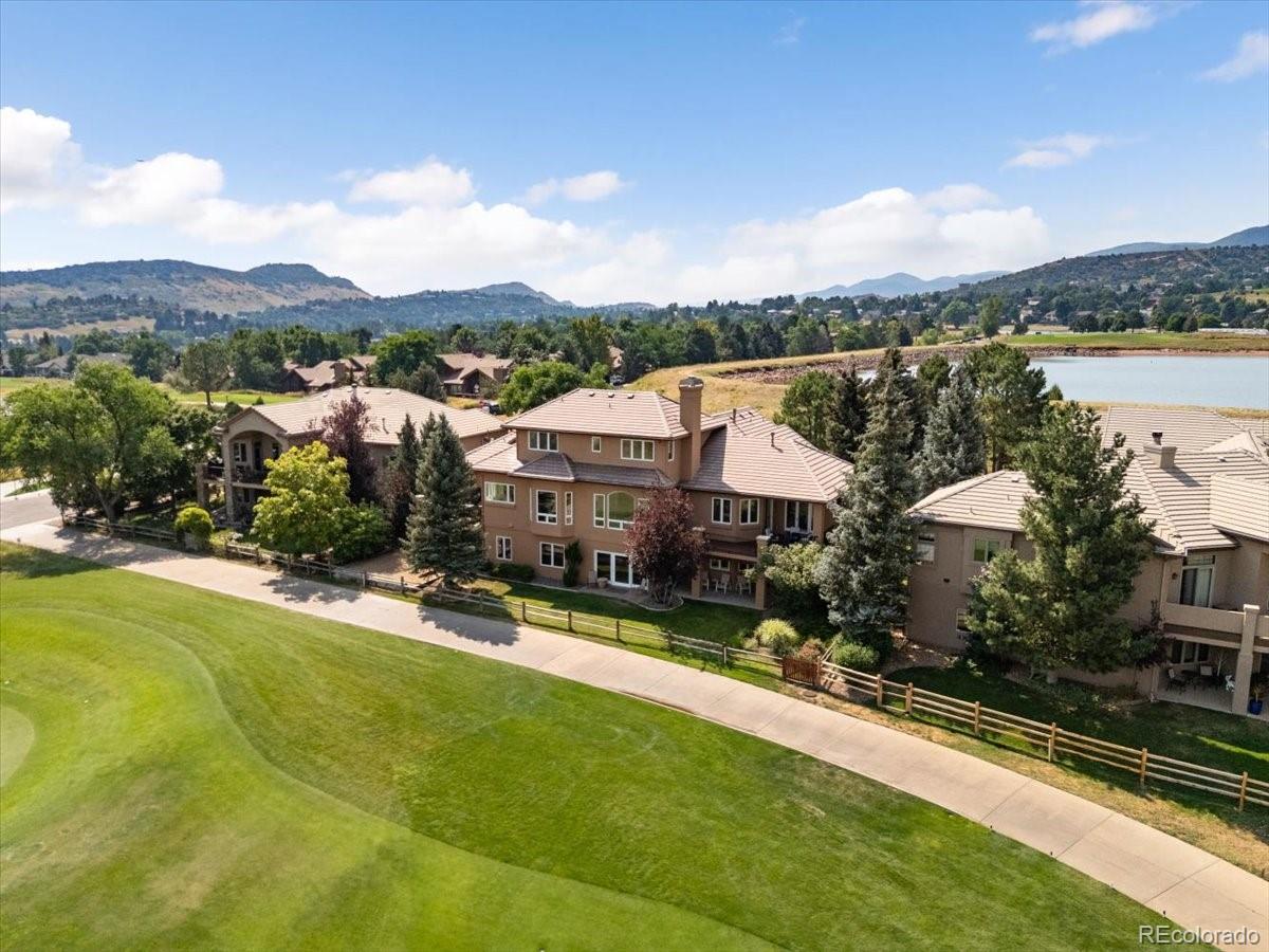 Morrison, Colorado, 80465, United States, 6 Bedrooms Bedrooms, ,5 BathroomsBathrooms,Residential,Active,1922296