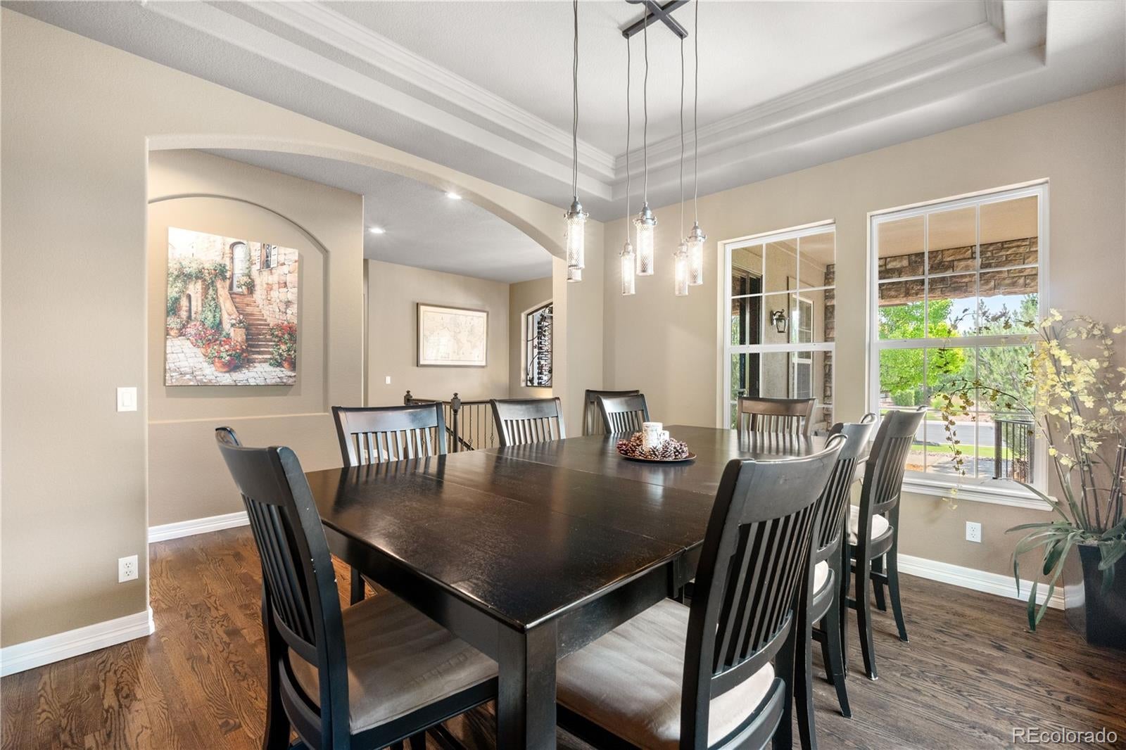 Parker, Colorado, 80134, United States, 5 Bedrooms Bedrooms, ,4 BathroomsBathrooms,Residential,Active,2044992