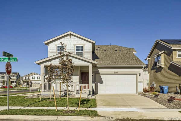 10955 NUCLA CT, COMMERCE CITY, CO 80022 - Image 1