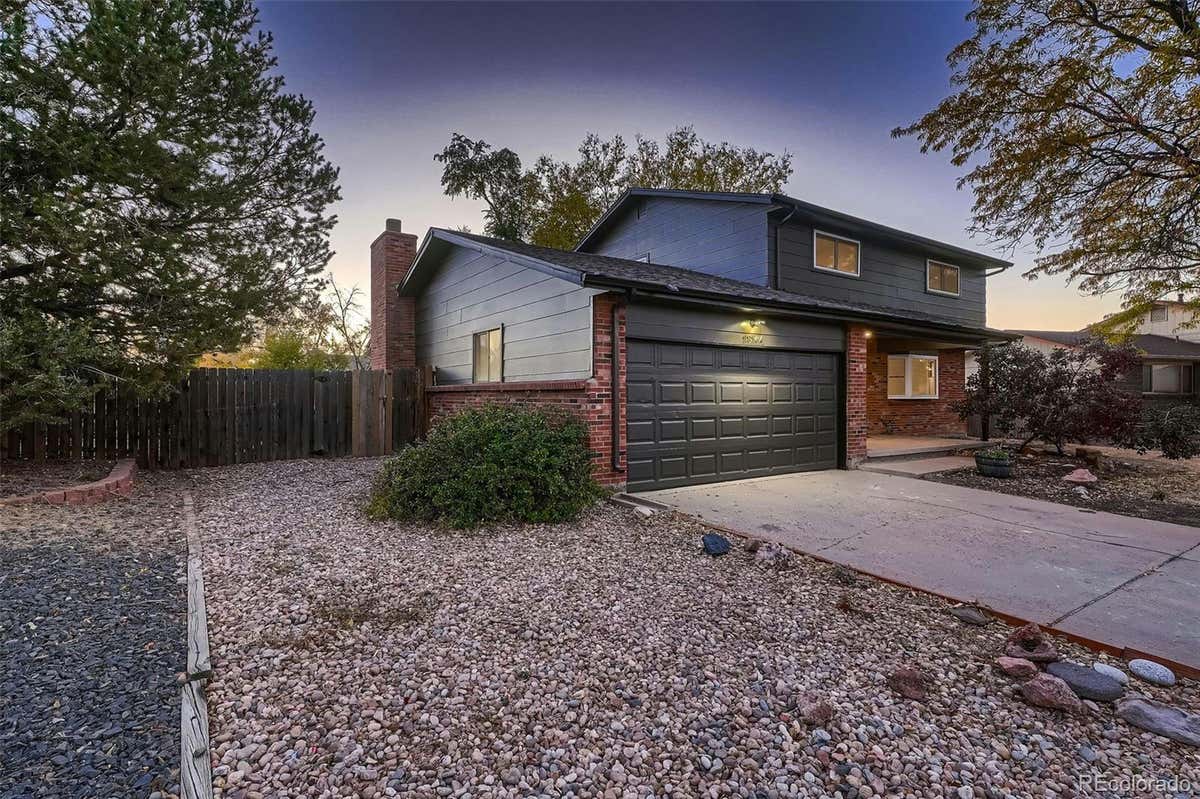 13766 OMEGA CIR, LONE TREE, CO 80124, photo 1 of 28