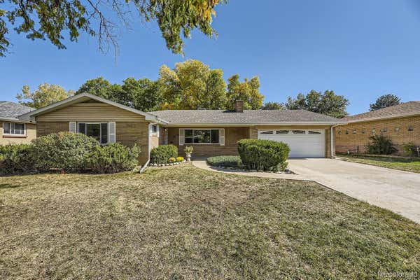 3990 AMMONS ST, WHEAT RIDGE, CO 80033 - Image 1